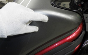 KAWASAKI NINJA 400 ABS 2017 EX400E