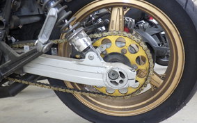 KAWASAKI ZEPHYR 400 Gen.1 1994 ZR400C