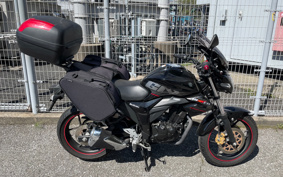 SUZUKI JIKUSA-150 NG4BG