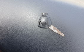 SUZUKI ADDRESS V125 S CF4MA