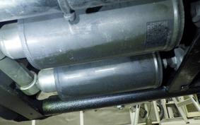 HARLEY FLSTC 1580 2007