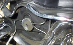 HARLEY FLHTC 1580 2009