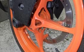KTM 125 RC