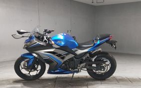 KAWASAKI NINJA250 EX250L