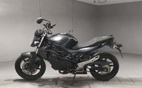 SUZUKI GLADIUS400 2019 VK58A