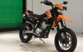 KAWASAKI KLX250D TRACKER X LX250V