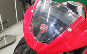 DUCATI MONSTER 937 + 2024