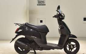 SUZUKI ﾚｯﾂ CA4AA