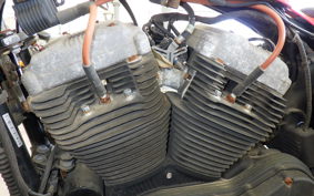 HARLEY XL1200X 2012