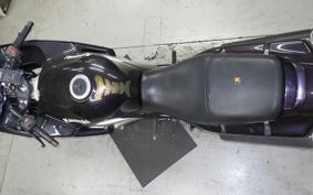 KAWASAKI ZZ-R400 Gen.2 1995 ZX400N