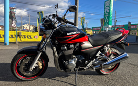 SUZUKI GSX1400 2005 GY71A