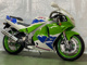 Фото Kawasaki ZXR250 1994 с японского аукциона