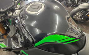 KAWASAKI Z900 SE 2022 ZR900B