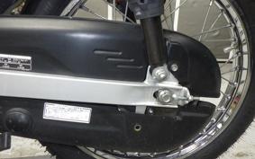 HONDA ｸﾛｽｶﾌﾞ 2023 JA10