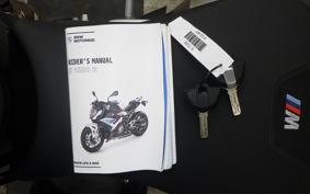 BMW S1000R 2024