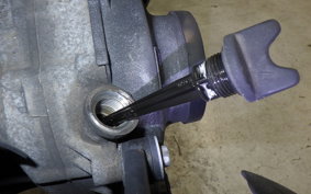 SUZUKI ADDRESS V50 Gen.2 CA42A