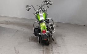 HARLEY FLSTC1340 1989 BJL