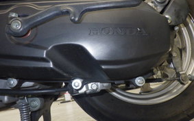 HONDA TACT-4ﾍﾞｰｼｯｸ 2021 AF79