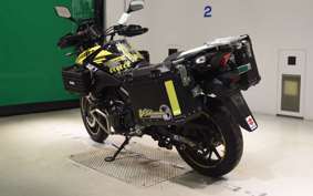 SUZUKI V-STROM 250 A
