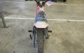 HONDA QR50 AE01
