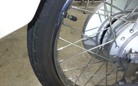 HONDA C50 SUPER CUB 2014 AA09