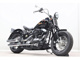 Фото Harley FLSTSB 2009 с японского аукциона