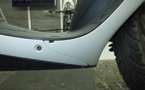 YAMAHA JOG Gen.4 SA16J