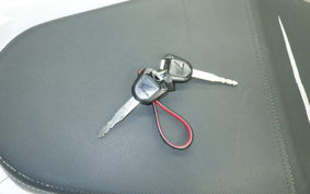 HONDA PCX125 2003 JF56