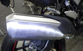 KAWASAKI ZX-4R SE 2023 ZX400P