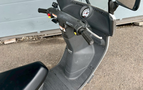 HONDA GYRO TA03