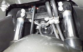 HONDA FORESIGHT EX MF04