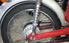 HONDA CD50 BENLY S CD50