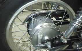 YAMAHA SR400 Gen.4 2013 RH03J