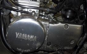 YAMAHA SR400 Gen.4 2016 RH03J