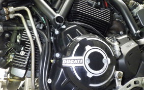DUCATI SCRAMBLER 2023
