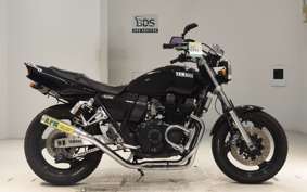 YAMAHA XJR400 Gen.3 R 2002 RH02J