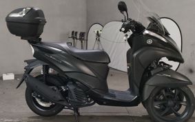 YAMAHA TORI CITY 155 SG37J