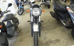 KAWASAKI ESTRELLA RS BJ250A