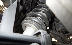 SUZUKI Vｽﾄﾛｰﾑ250A