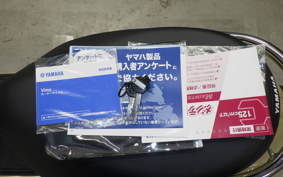 YAMAHA VINO 50 Gen.4 2004 AY02