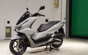 HONDA PCX125 2004 JK05