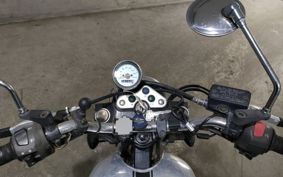 SUZUKI GLASS TRACKER BIG BOY NJ47A