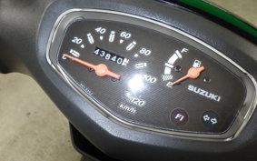 SUZUKI ADDRESS V125