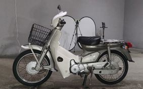 HONDA SUPER CUB90 HA02