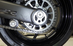 KAWASAKI NINJA 1000 SX 2021 ZXT02K