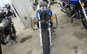 HONDA CB400SF VTEC K NC54