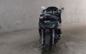 YAMAHA GRAND MAJESTY250 SG15J