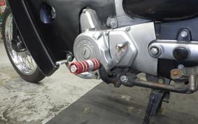 HONDA LITTLE CUB E AA01