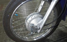 HONDA C110 SUPER CUB JA07
