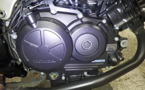 HONDA VTRF250 1988 MC33